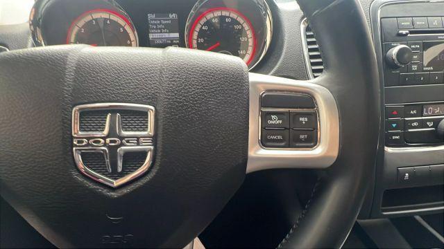 used 2013 Dodge Durango car, priced at $9,499