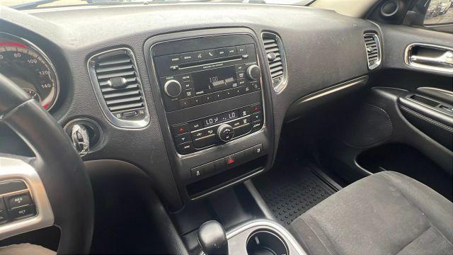 used 2013 Dodge Durango car, priced at $9,499
