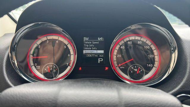 used 2013 Dodge Durango car, priced at $9,499