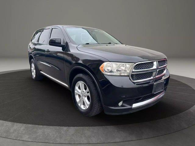 used 2013 Dodge Durango car, priced at $9,499