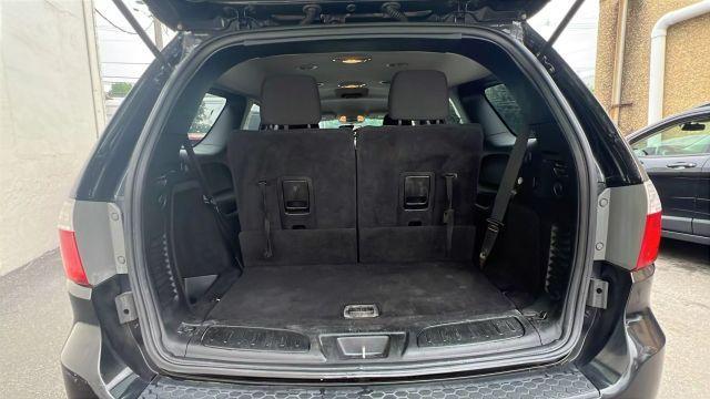 used 2013 Dodge Durango car, priced at $9,499