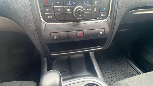 used 2013 Dodge Durango car, priced at $9,499