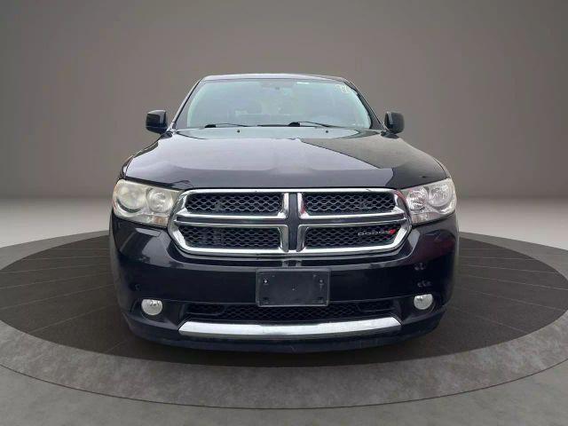 used 2013 Dodge Durango car, priced at $9,499