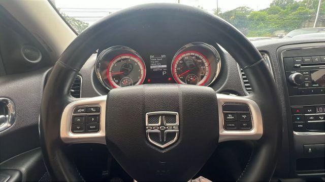 used 2013 Dodge Durango car, priced at $9,499