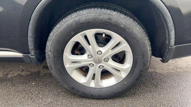 used 2013 Dodge Durango car, priced at $9,499