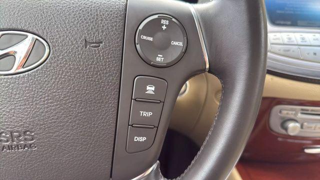 used 2013 Hyundai Genesis car, priced at $7,999