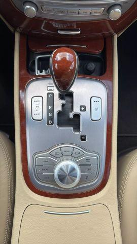 used 2013 Hyundai Genesis car, priced at $7,999