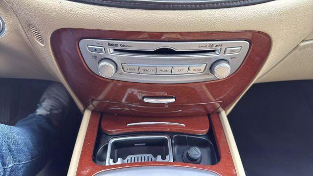 used 2013 Hyundai Genesis car, priced at $7,999