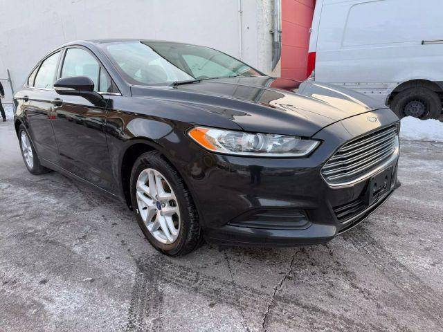 used 2013 Ford Fusion car, priced at $5,499