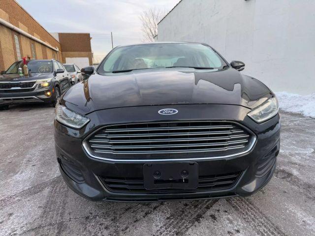 used 2013 Ford Fusion car, priced at $5,499