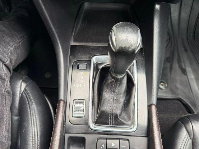 used 2017 Mazda Mazda3 car, priced at $10,999