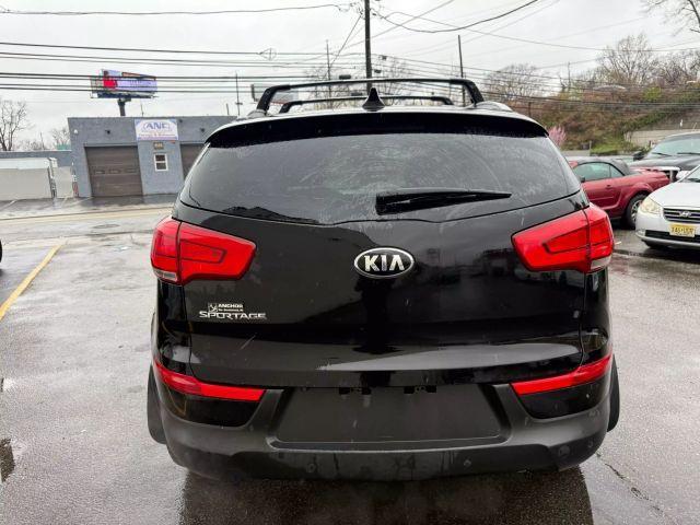 used 2014 Kia Sportage car, priced at $8,999