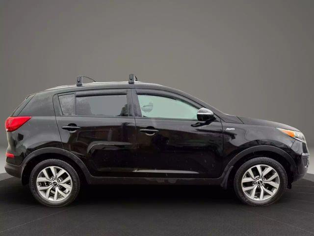 used 2014 Kia Sportage car, priced at $7,499