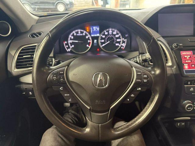 used 2018 Acura RDX car, priced at $17,499