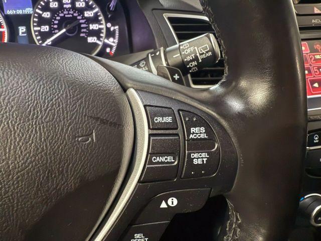 used 2018 Acura RDX car, priced at $17,499