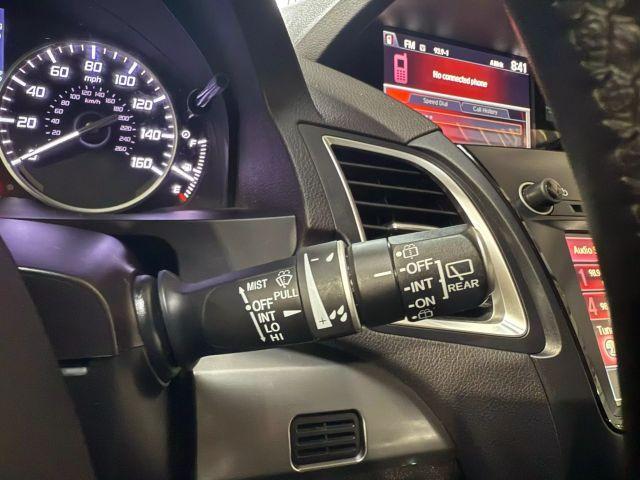 used 2018 Acura RDX car, priced at $17,499