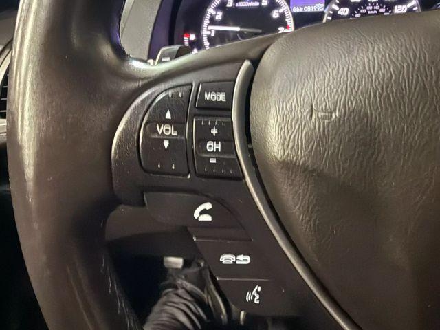 used 2018 Acura RDX car, priced at $17,499