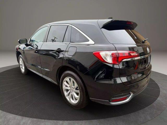 used 2018 Acura RDX car, priced at $17,499