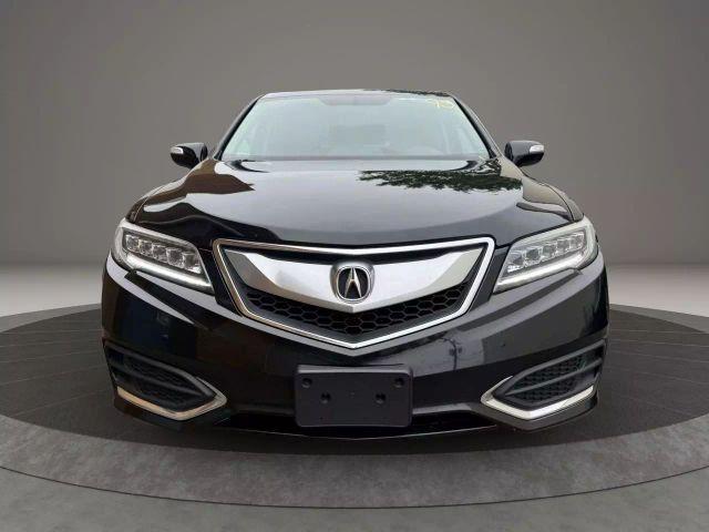 used 2018 Acura RDX car, priced at $17,499