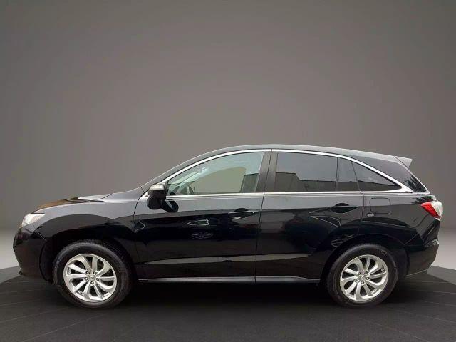 used 2018 Acura RDX car, priced at $17,499