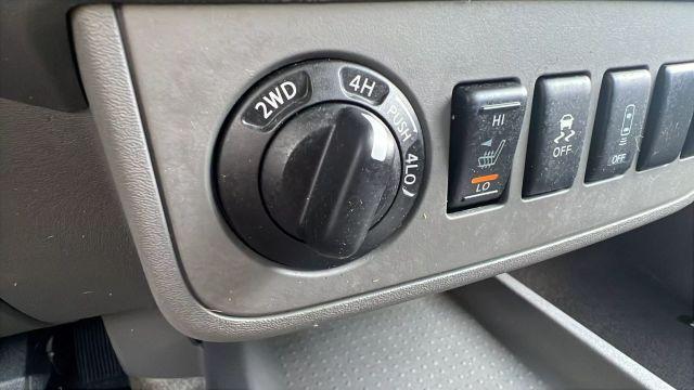 used 2017 Nissan Frontier car, priced at $18,399