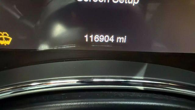 used 2017 Jeep Grand Cherokee car, priced at $13,799