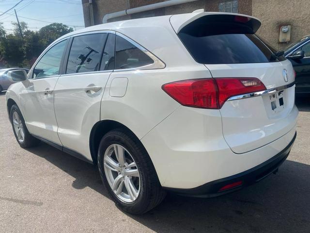 used 2015 Acura RDX car, priced at $13,299