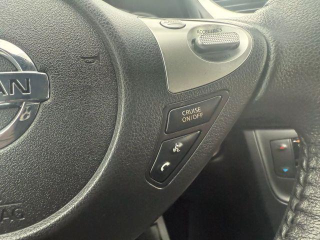 used 2019 Nissan Sentra car, priced at $8,499