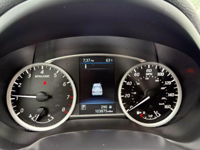 used 2019 Nissan Sentra car, priced at $8,499