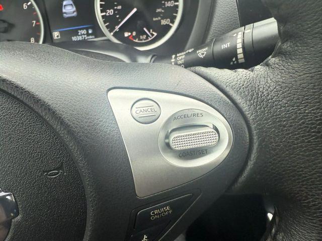 used 2019 Nissan Sentra car, priced at $8,499