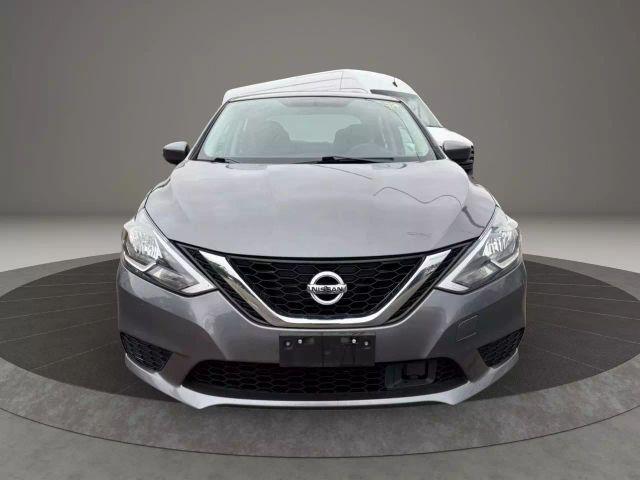 used 2019 Nissan Sentra car, priced at $7,799