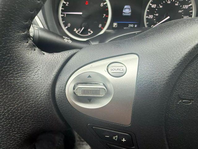 used 2019 Nissan Sentra car, priced at $8,499