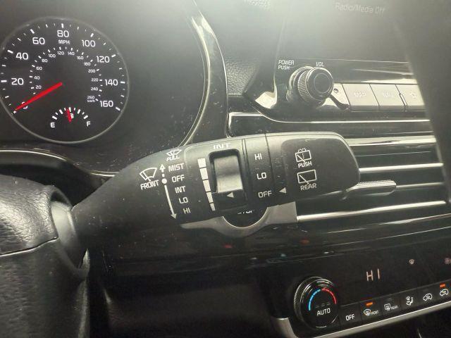 used 2022 Kia Seltos car, priced at $16,999
