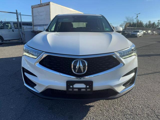 used 2019 Acura RDX car, priced at $21,999