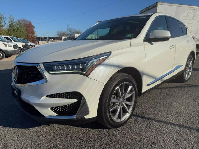 used 2019 Acura RDX car, priced at $21,999