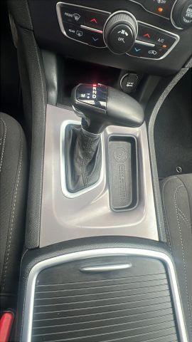used 2023 Dodge Charger car, priced at $20,799