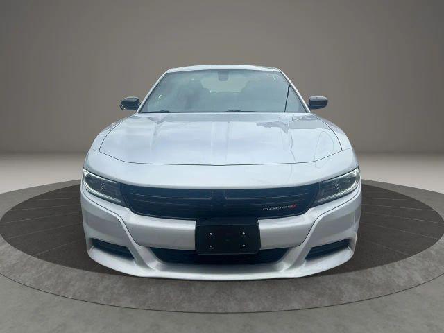 used 2023 Dodge Charger car, priced at $20,799