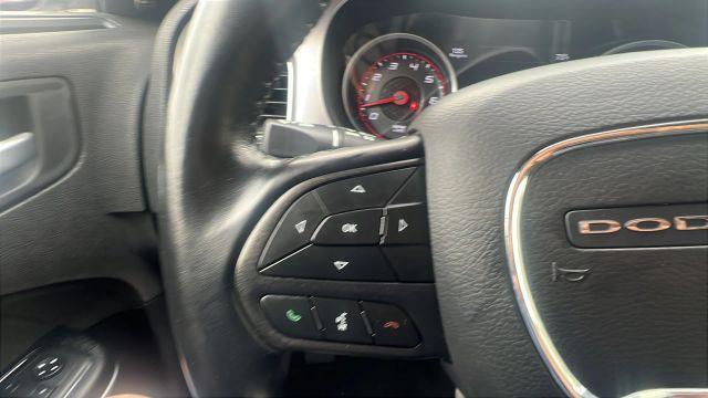 used 2023 Dodge Charger car, priced at $20,799