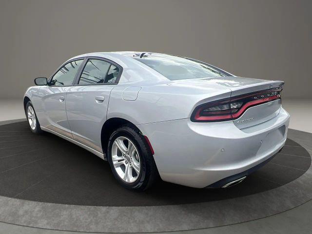 used 2023 Dodge Charger car, priced at $20,799