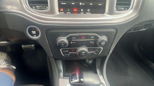 used 2023 Dodge Charger car, priced at $20,799