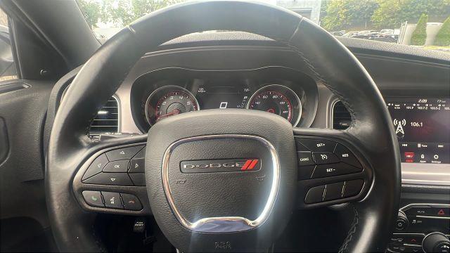 used 2023 Dodge Charger car, priced at $20,799
