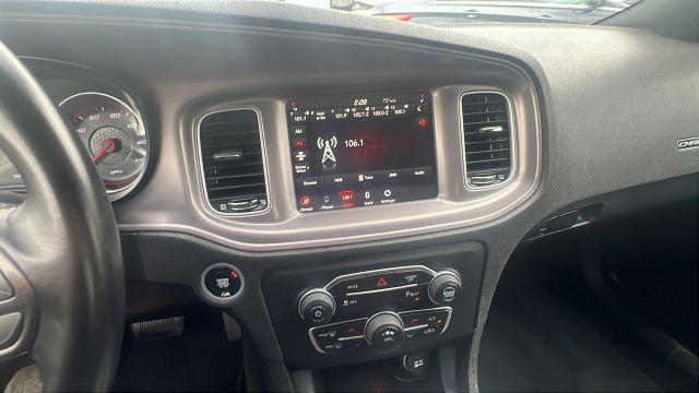 used 2023 Dodge Charger car, priced at $20,799