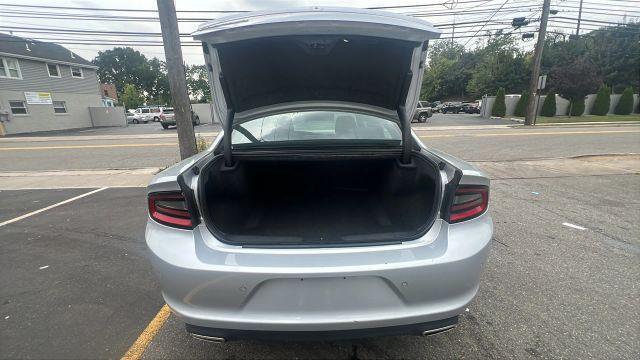 used 2023 Dodge Charger car, priced at $20,799