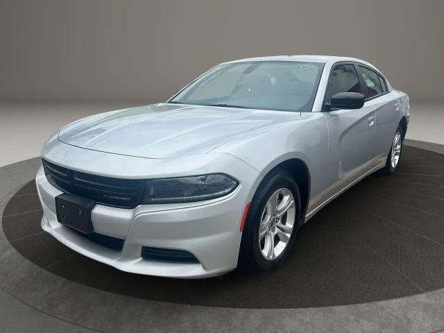 used 2023 Dodge Charger car, priced at $20,799