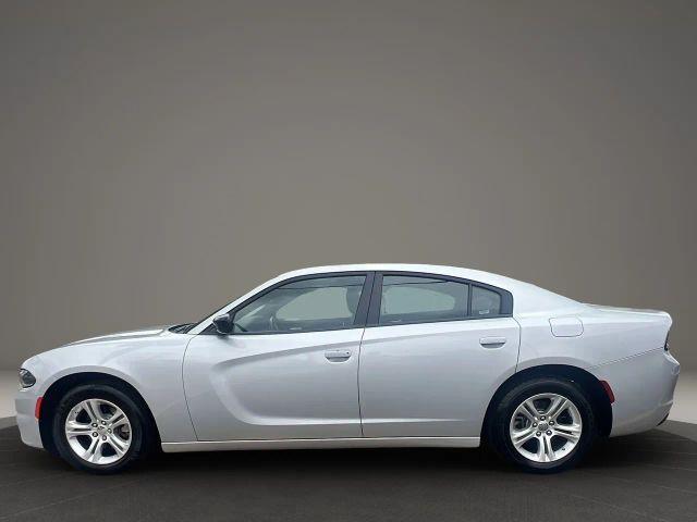 used 2023 Dodge Charger car, priced at $20,799