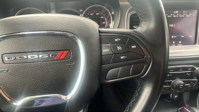 used 2023 Dodge Charger car, priced at $20,799