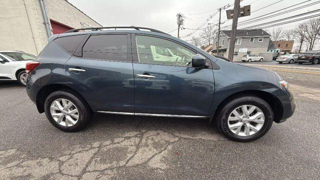 used 2013 Nissan Murano car, priced at $8,999