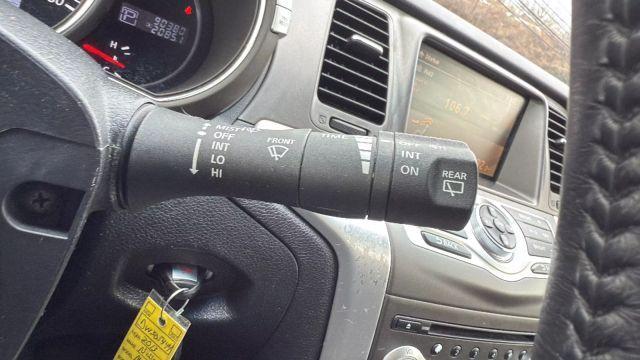 used 2013 Nissan Murano car, priced at $8,999