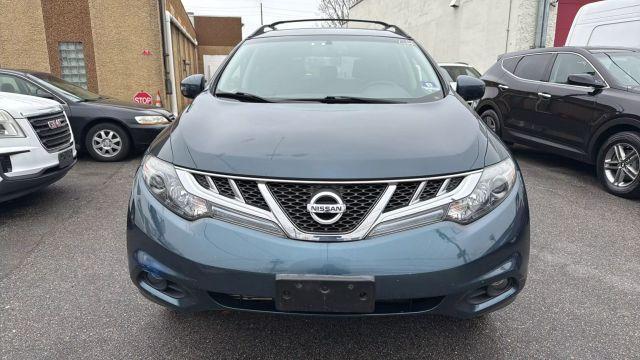 used 2013 Nissan Murano car, priced at $8,999