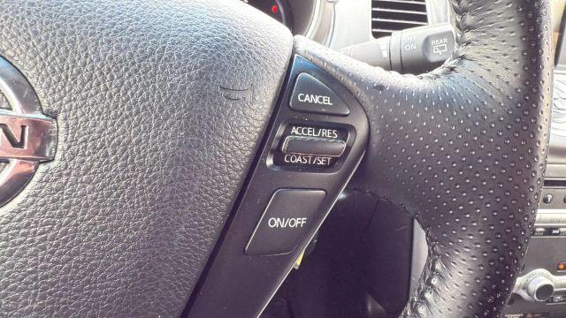 used 2013 Nissan Murano car, priced at $8,999